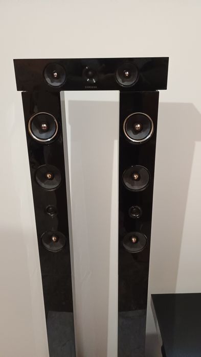 Система за домашно кино Samsung HT-E6759W