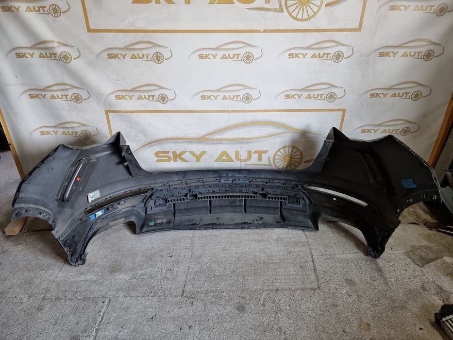 Bara spate Lamborghini Urus dupa 2018 cod 4ML807539