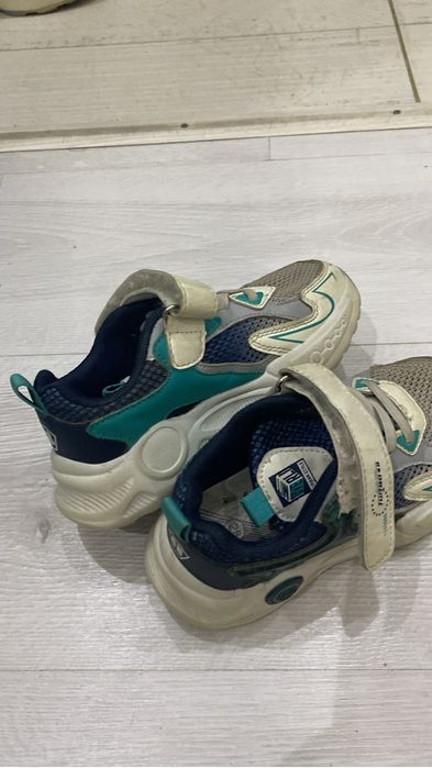 Сатылады ,жағдайы өте жақсы,размер 28