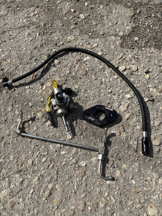 Bmw b58 gen1 fuelit st1 hpfp plug n play