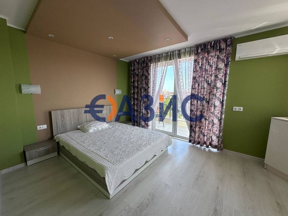 Продава се Двустаен апартамент в с. Равда, Област Бургас - 104 кв.м за 687 €/кв.м - Снимка #6