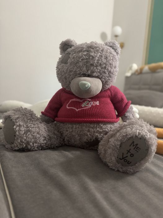 Мягкая игрушка Ted