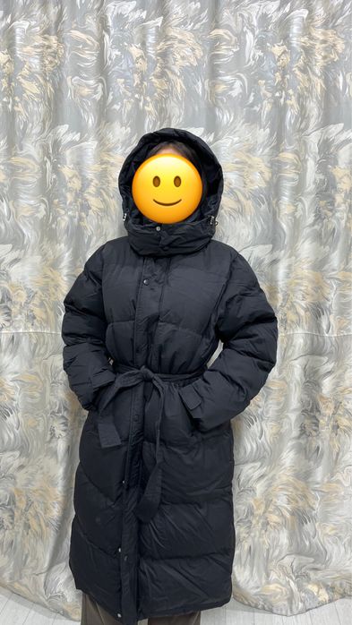 Продается зимняя куртка