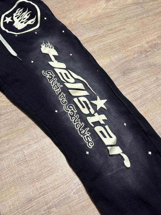 Панталони на Hell star