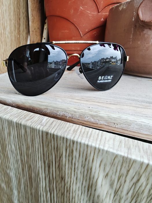 Mercedes benz SL500 слънчеви очила