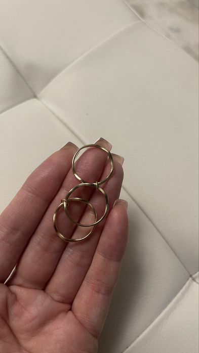 Золото 585 пробы 250000