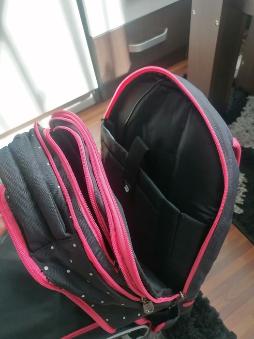 Ghiozdan pentru scoala