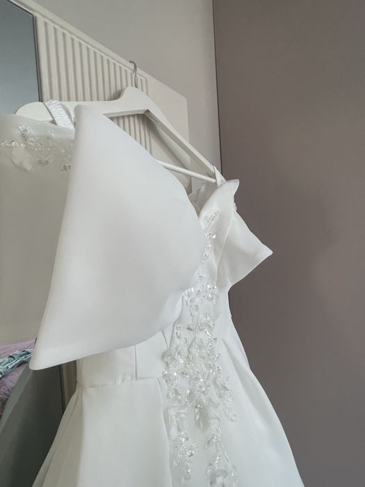 Продам свадебное платье