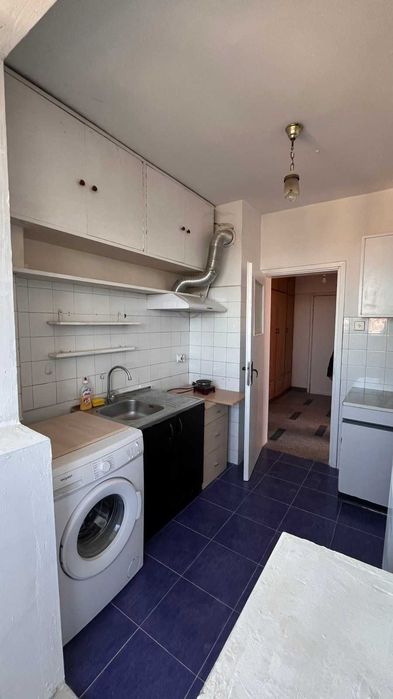 Дава се под наем Двустаен апартамент в София, Център - 60 кв.м за 550 € - Снимка #3