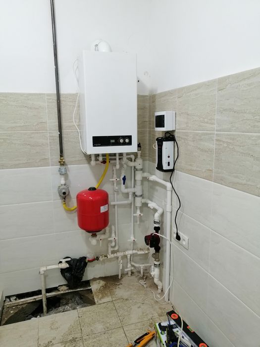 Сантехника хизматлари 10 йиллик таджриба навастройкаларга СКИДКА