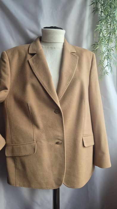 Sacou dama lana+angora nr.XXL