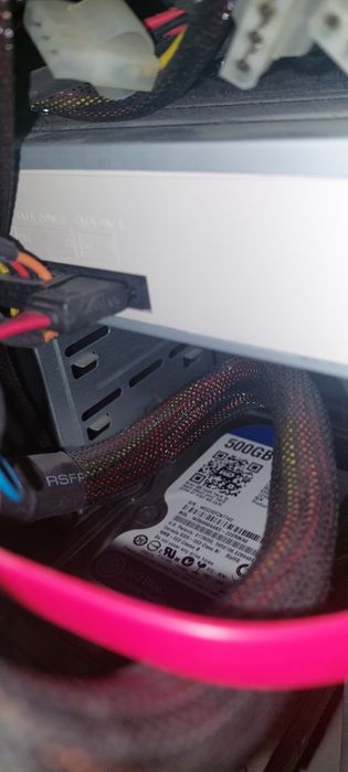 Vând calculator complet