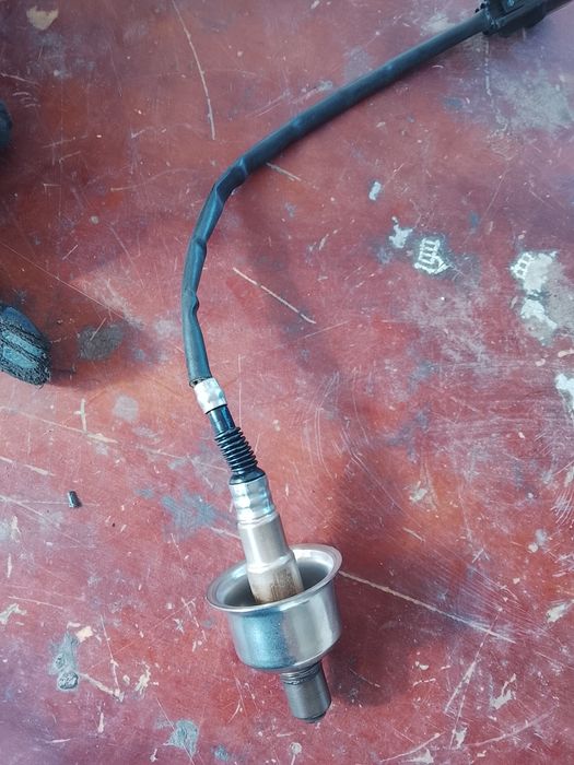 Датчик кислорода на акцент