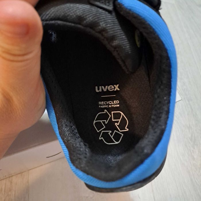 Uvex 2 xenova S1 P
