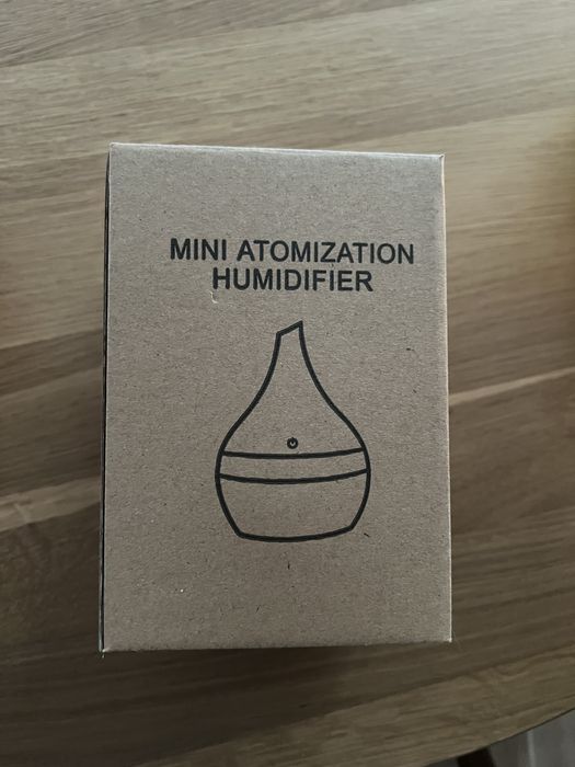 Mini atomizator/umidificator