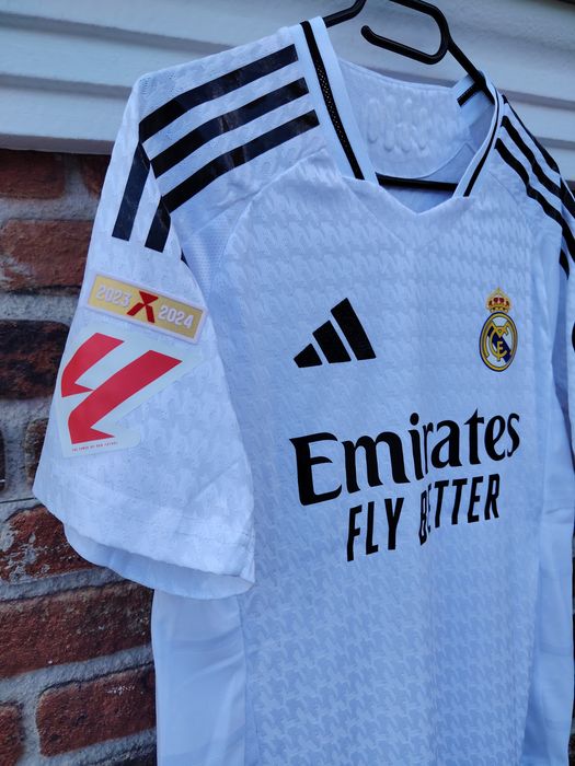 Tricou Real Madrid player version (Modric)