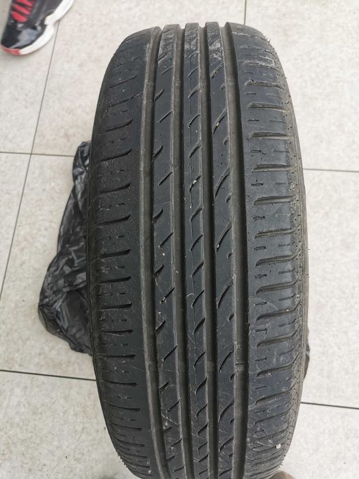 Гуми Nexen 215/65 летни 2022