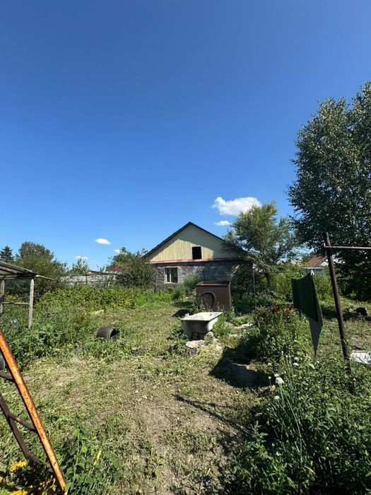 Продам зимний дом