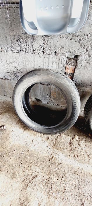 Продам летние шины