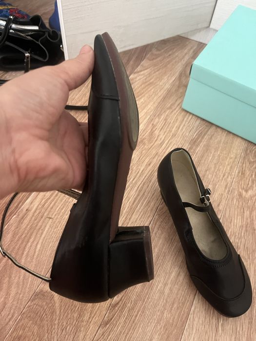 Продам народные туфли 37 размера