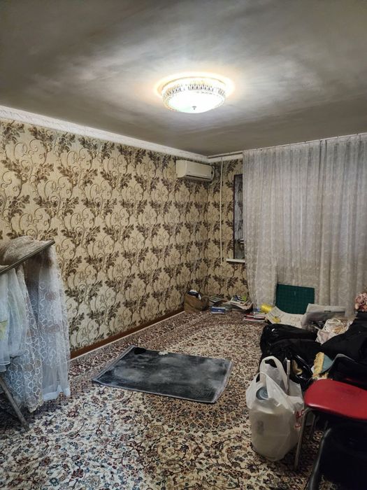 Аренда каракамыш 1/2 , 3/1/4 с мебелью , сой буйи ориентир