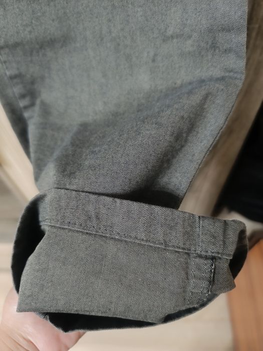 Мужские брюки хлопок р48