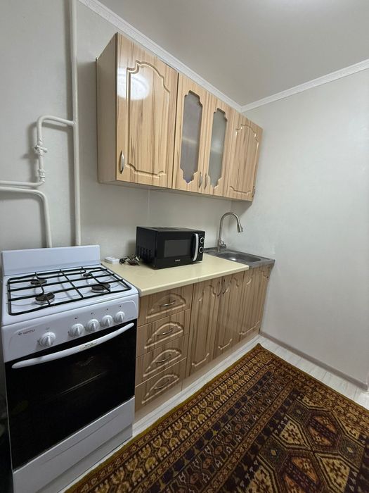 Продам 2-комнатную квартиру