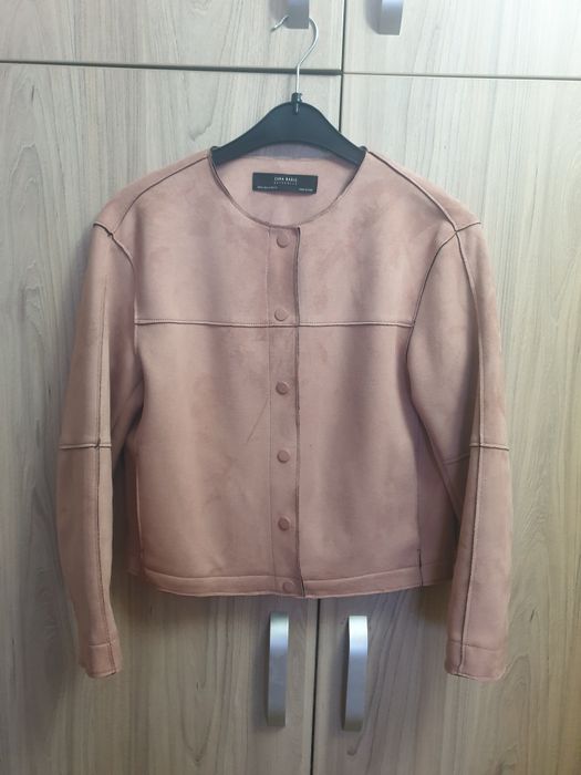 Geaca Zara, mărimea M.