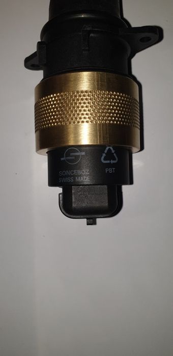 Kit Vana cu 3 cai Servomotor si supapa Centrala Saunier Duval F30 E1