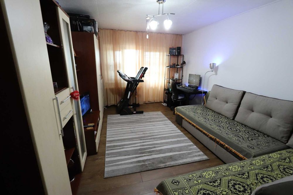 Apartament cu 2 camere de vanzare- zona Salaj- Calea Rahovei