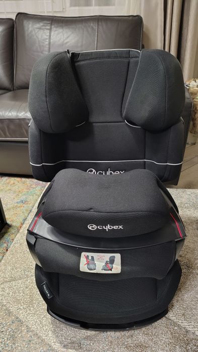 Столче за кола Cybex PALLAS-fix 9-36кг