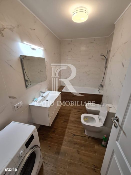 Apartament cu 2 camere | Ared | Parcare inclusă | Oradea