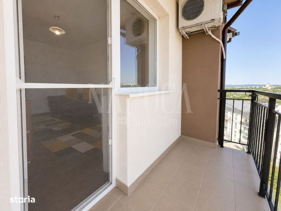 Apartament o camera de vanzare in Manastur, Cluj Napoca