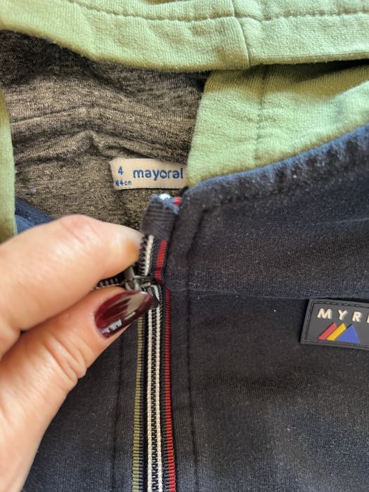 Детски екипи 4г