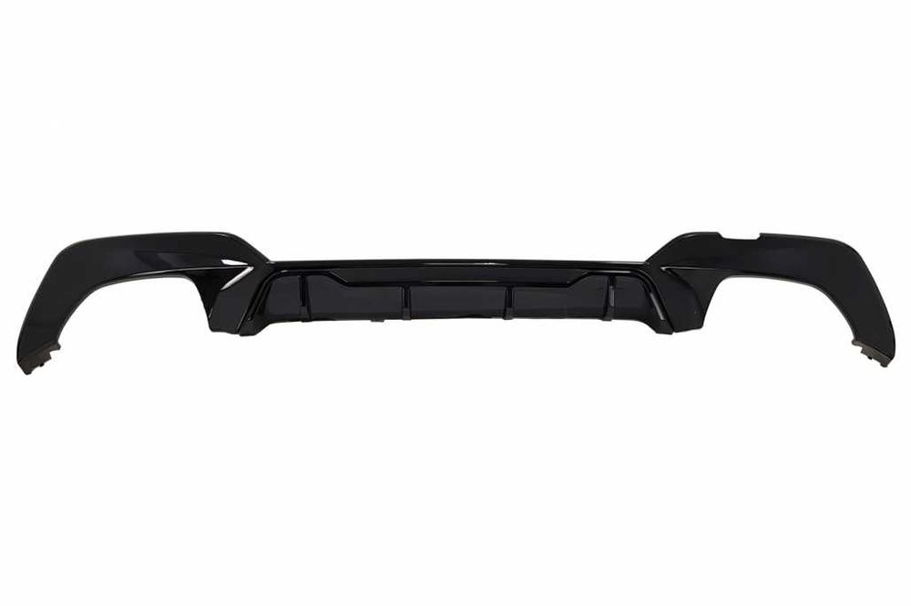 Pachet Exterior Extensii BMW Seria 3 G20 Sedan (2018-2022) M340i Competition Look