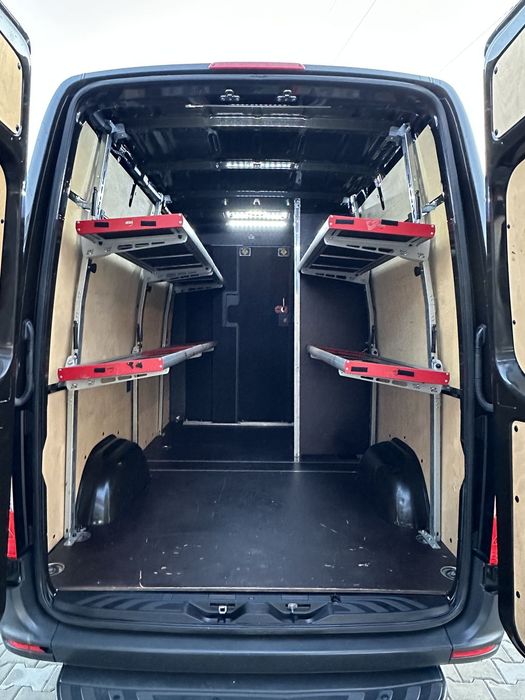 Mercedes-Benz Sprinter 314 CDI