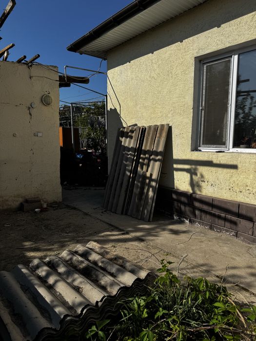 Шифер срочно, б/у