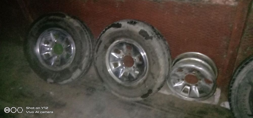 шины на 235/75/15