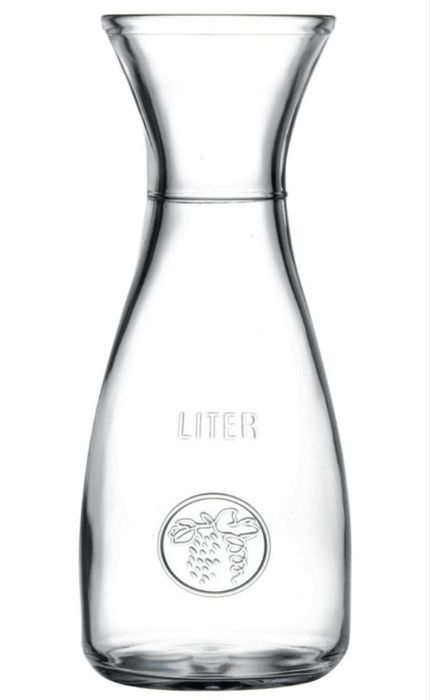 Графин кувшин 1 литр