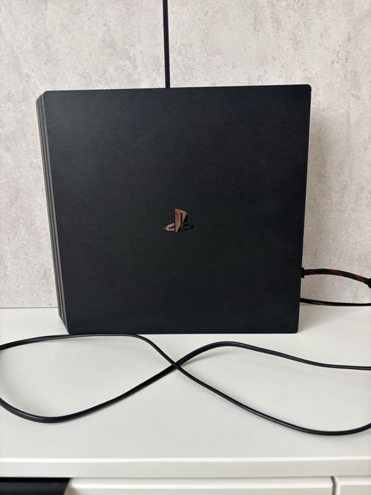 PlayStation 4 pro
