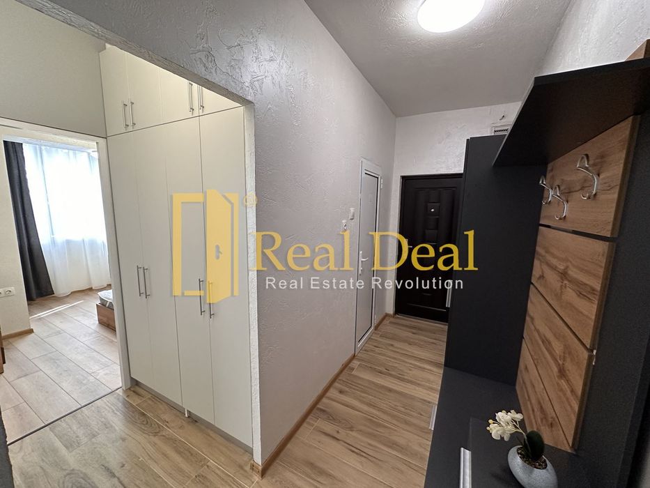 3-стаен в София-Гевгелийски площ 70 цена 600