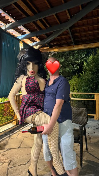 Ростовые куклы прокат