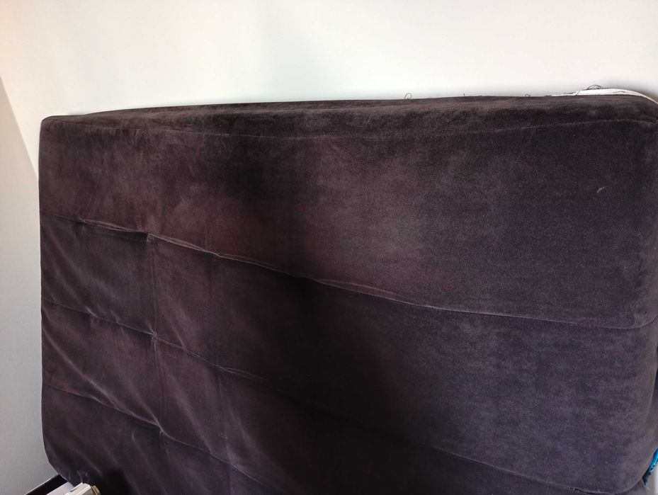 Burete ptr tapițat pat