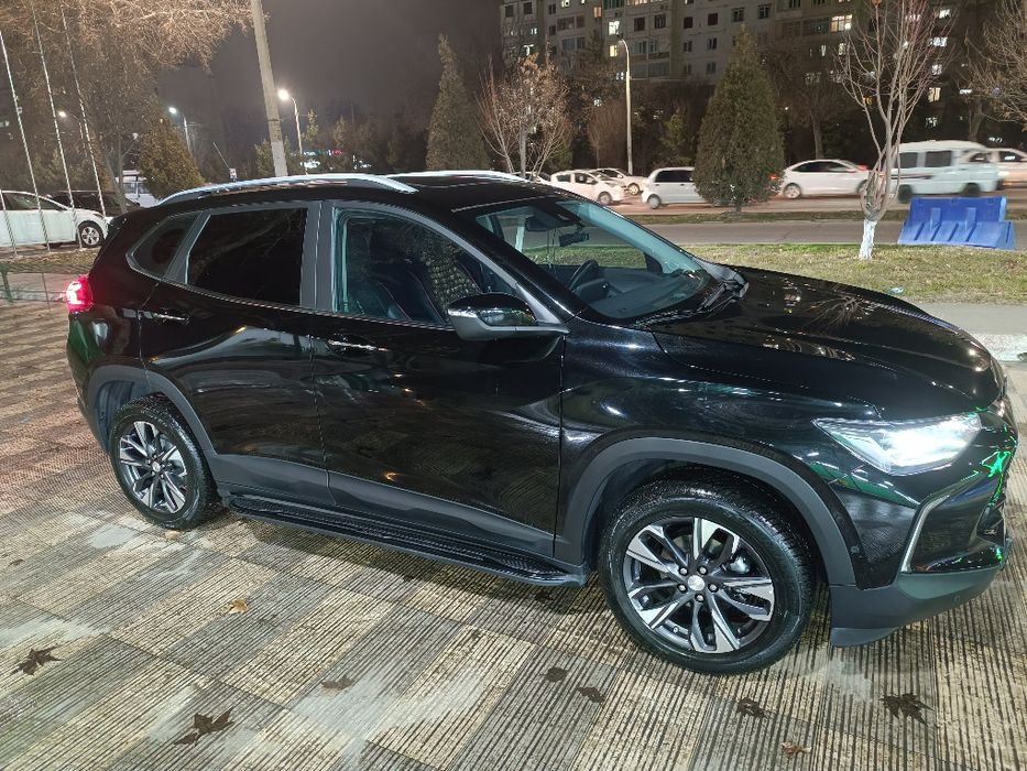 Продам свой Tracker-2 Premier