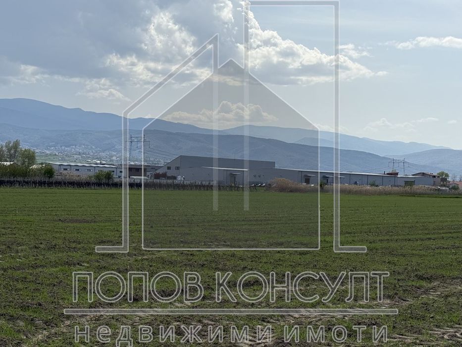 Продава се Парцел в Пловдив, Беломорски - 4450 кв.м за 35 €/кв.м - Снимка #2