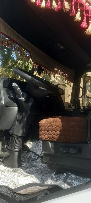 Guzavoy moshina isuzi