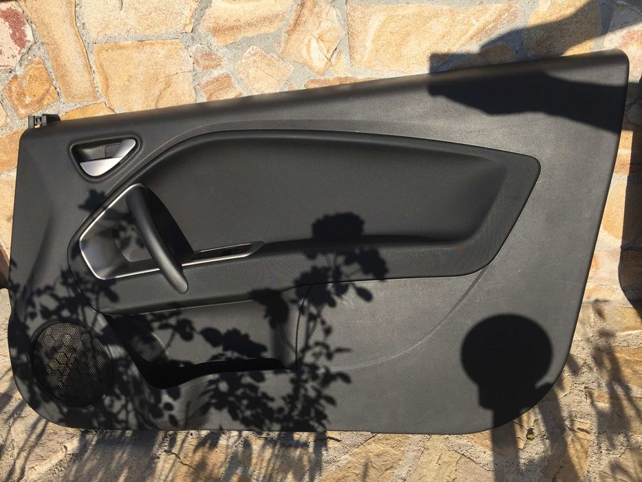 Алфа Ромео Мито/Alfa Romeo Mito - салон - Подарък!