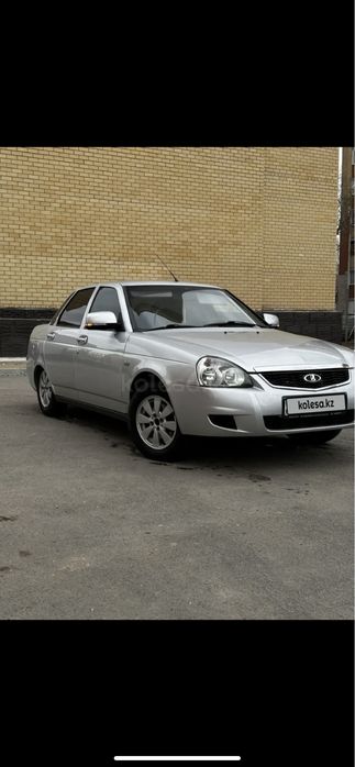 Продам Ваз Prirora.2170