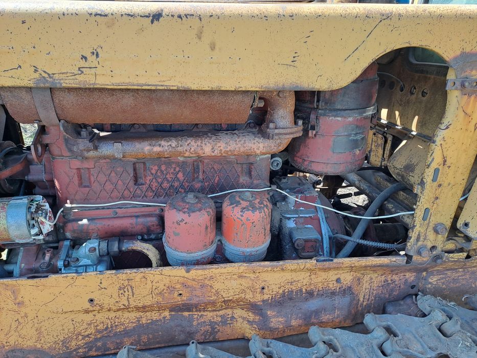 ДТ-75 Казахстанец