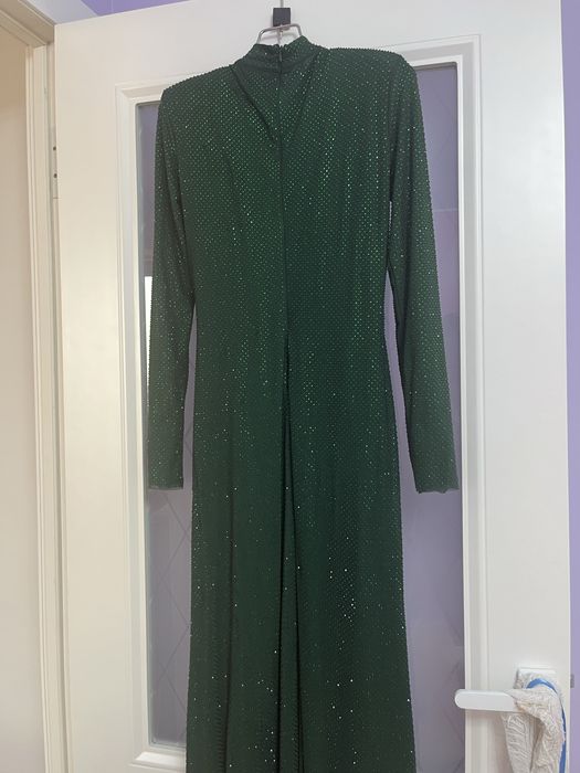 Продам вечернее платье бренда Self-portrait